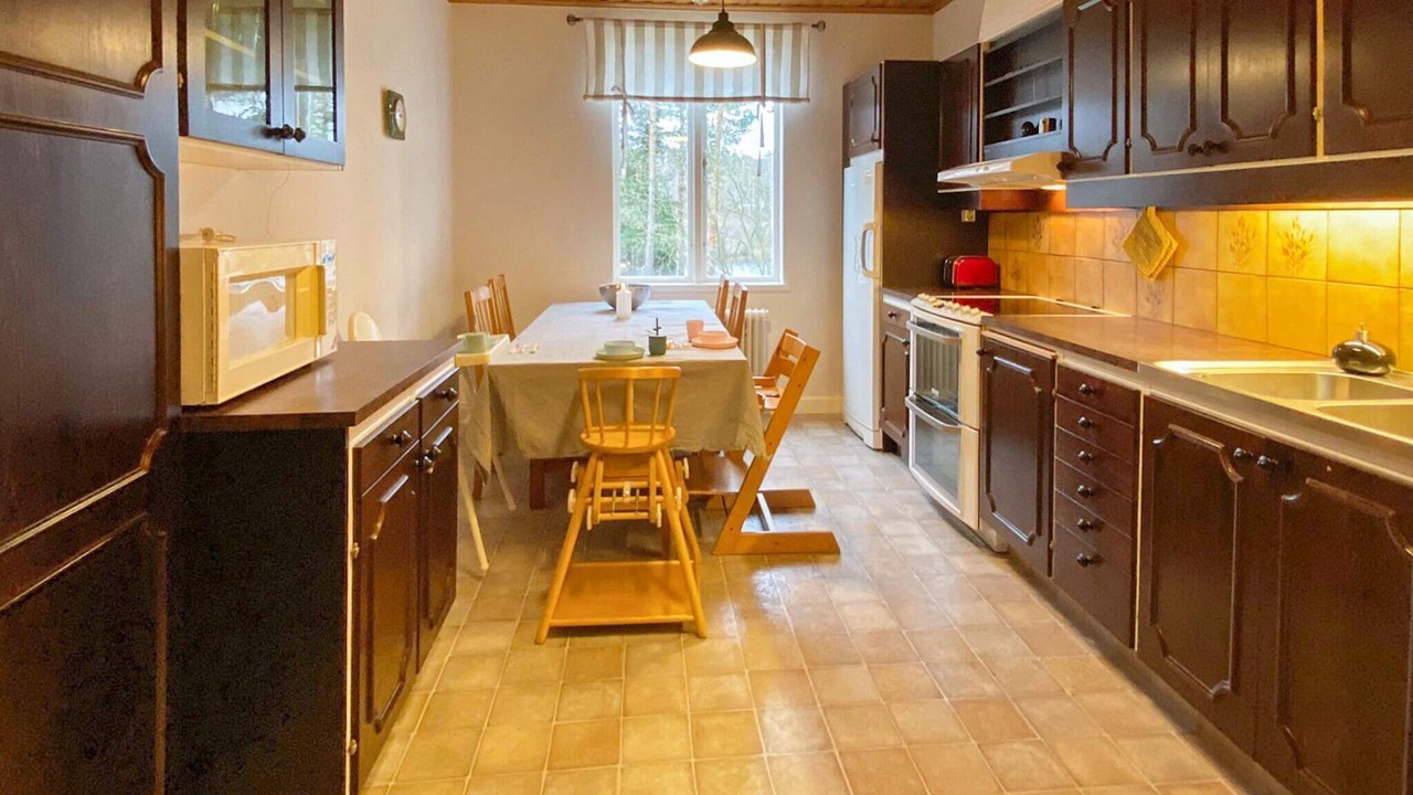 Photo of Kitchen in Billingsfors