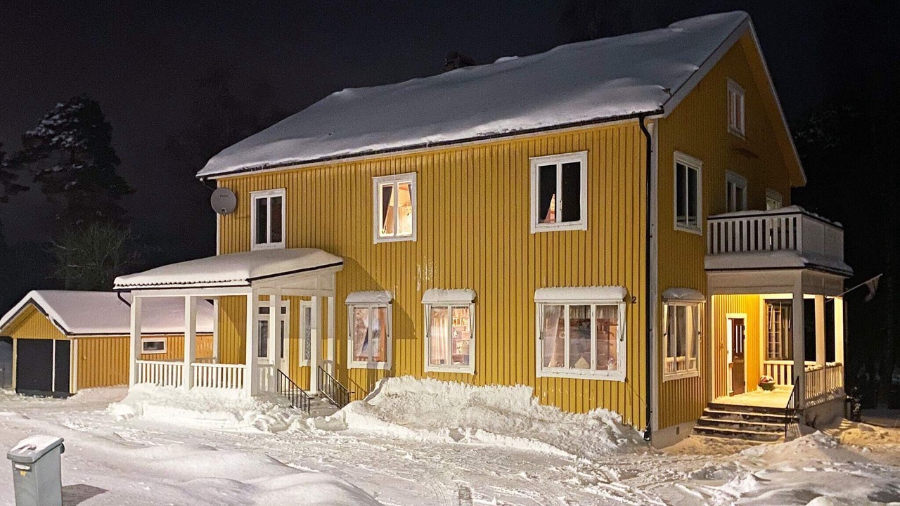 Photo of Outdoor in Billingsfors