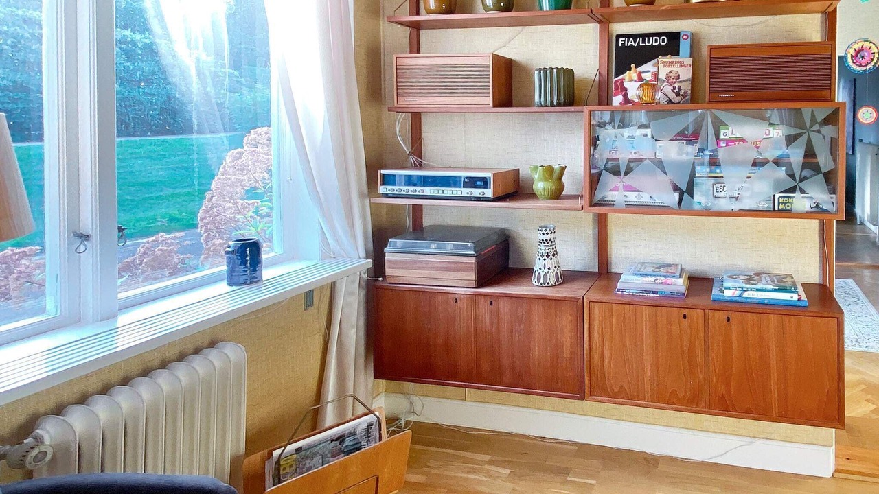 Photo of Kitchen in Billingsfors