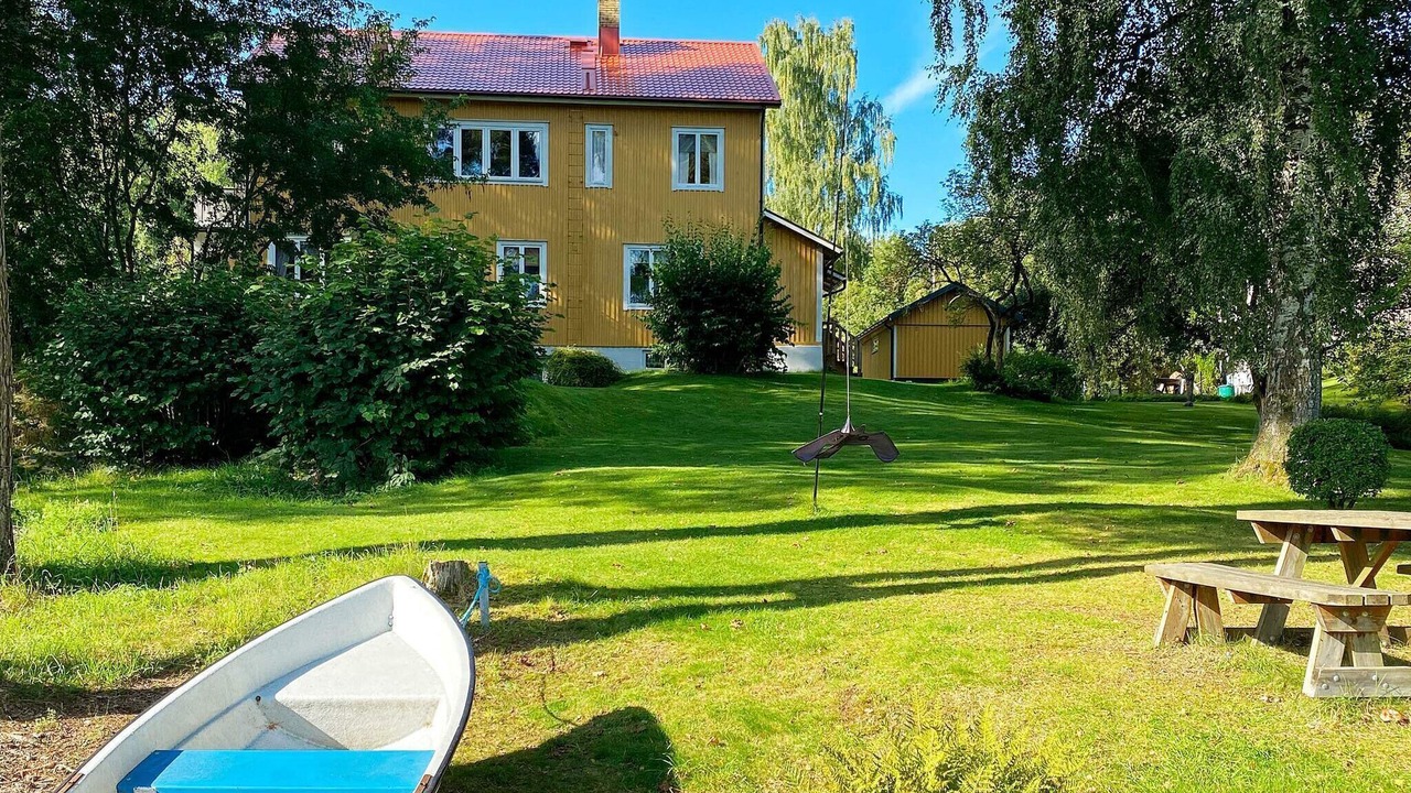 Photo of Outdoor in Billingsfors
