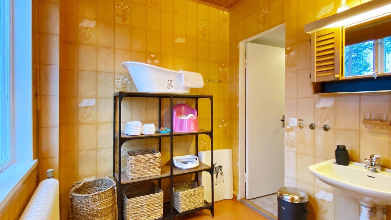 Photo of Kitchen in Billingsfors