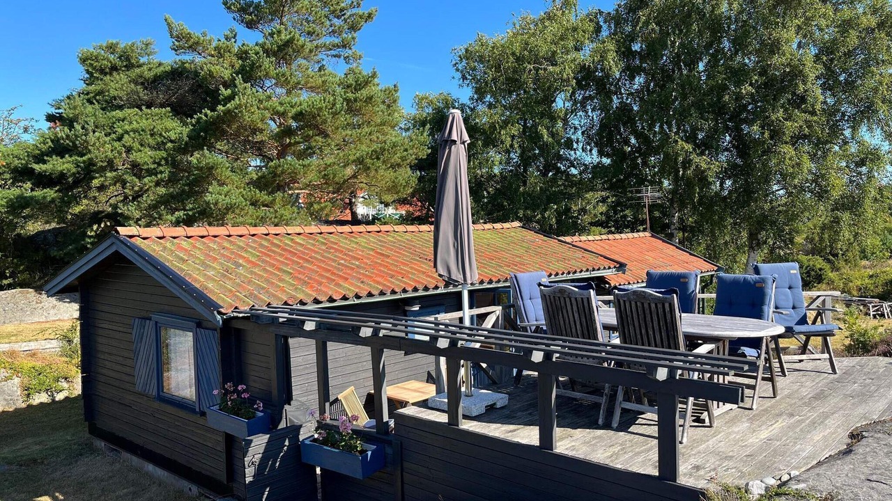 Photo of Outdoor in Gottskar