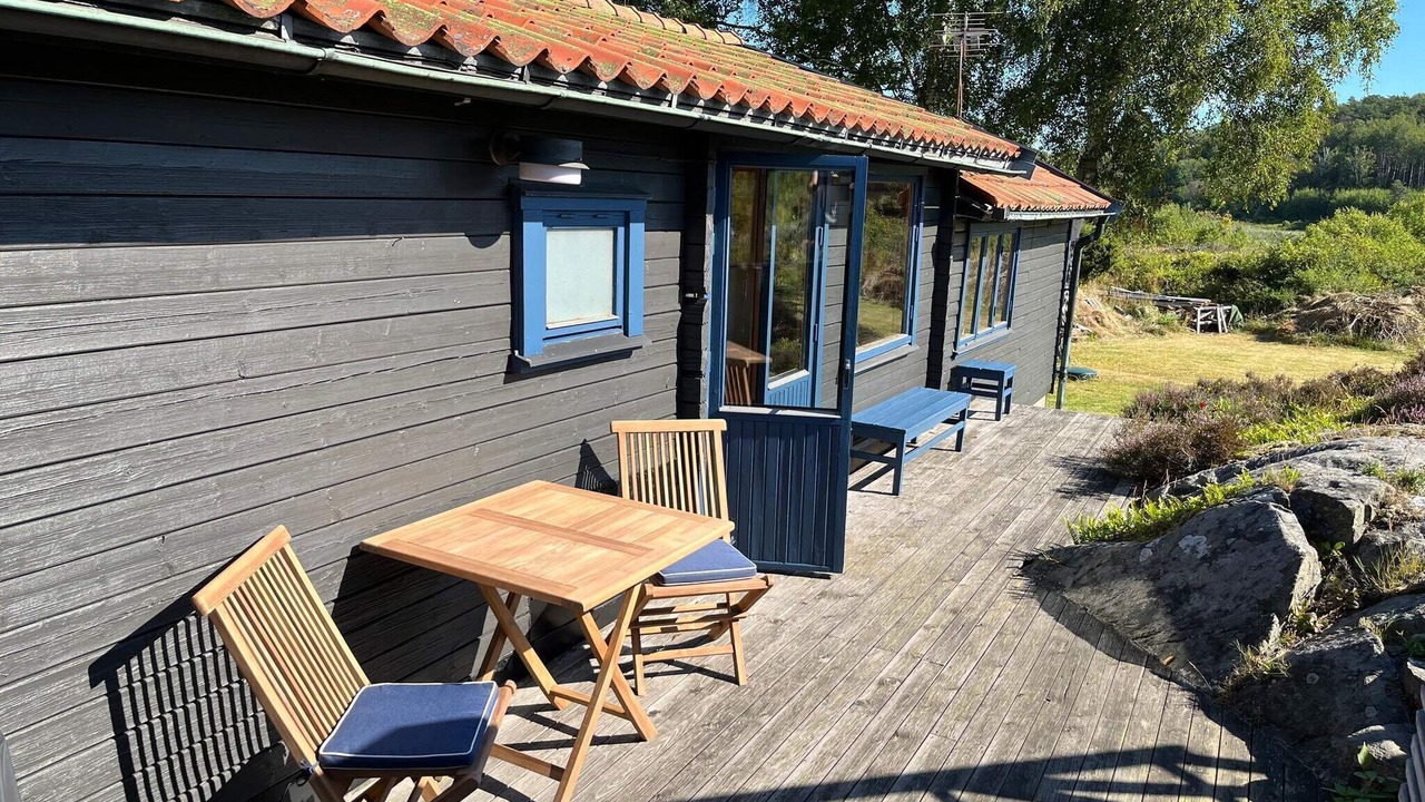 Photo of Outdoor in Gottskar