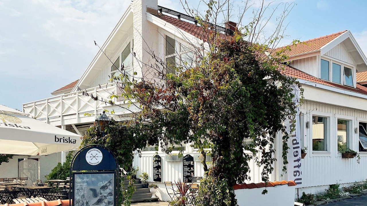 Photo of Outdoor in Gottskar
