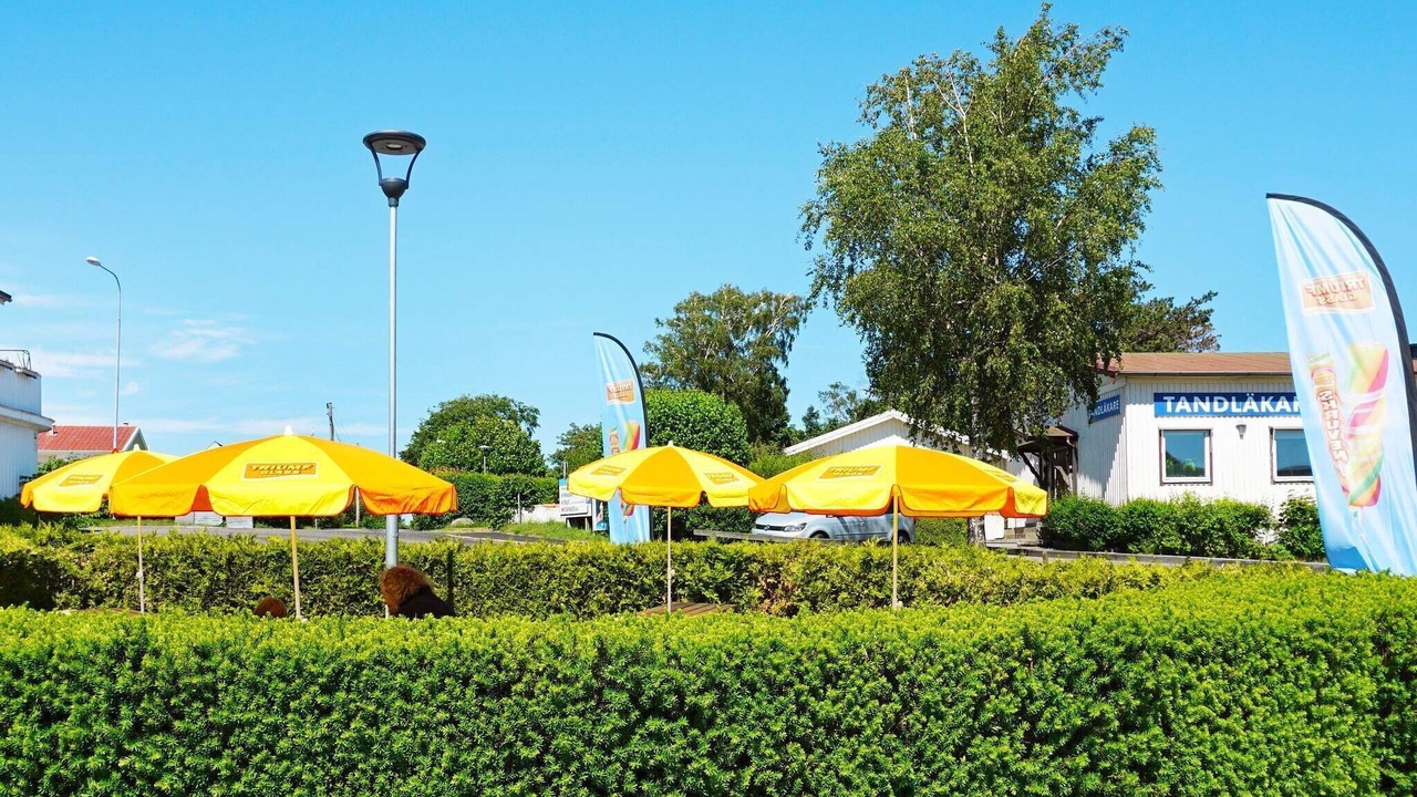 Photo of Outdoor in Gottskar