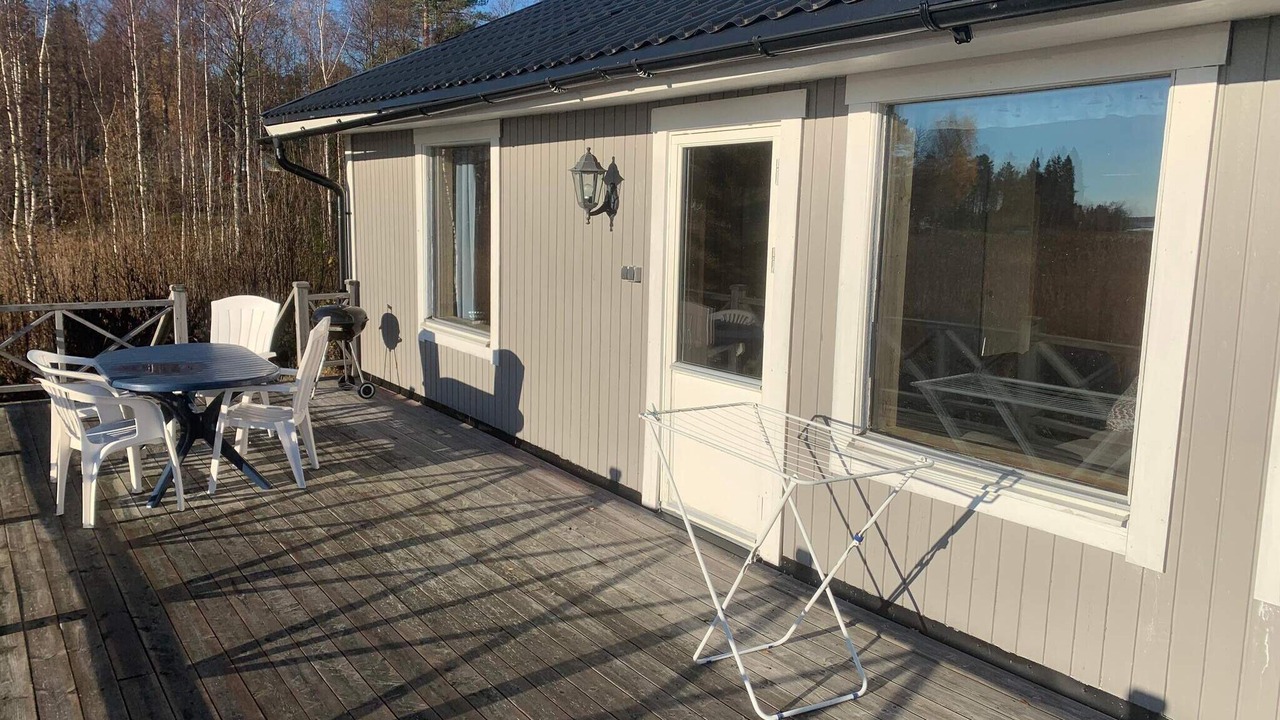 Photo of Outdoor in Backnaset