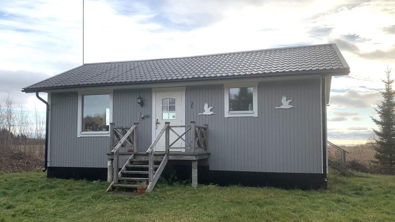 Photo of Outdoor in Backnaset
