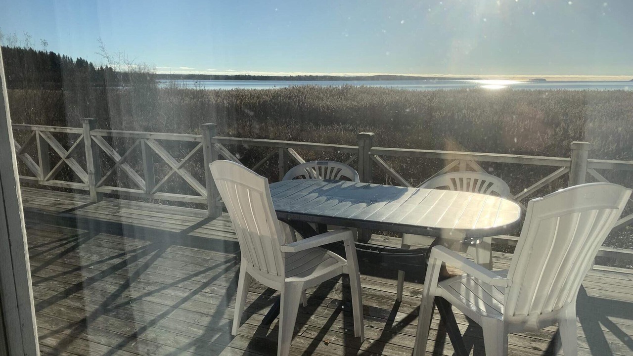 Photo of Outdoor in Backnaset