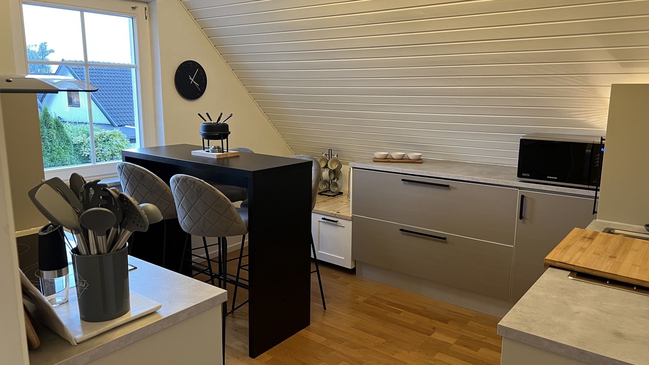 Photo of Kitchen in Vellinge