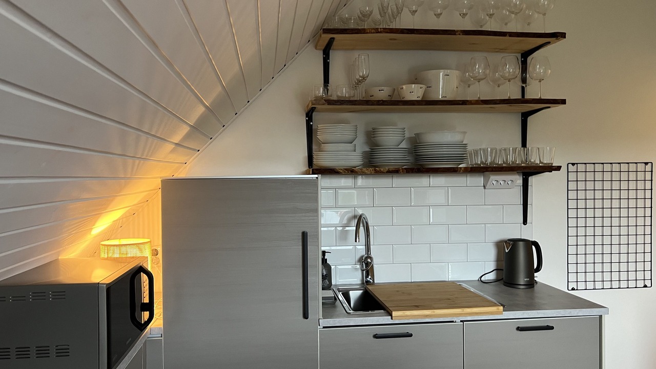 Photo of Kitchen in Vellinge