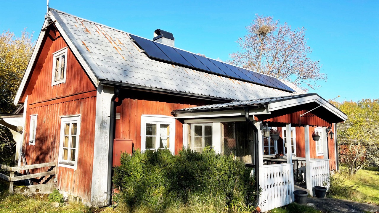Photo of Outdoor in Markaryd Municipality