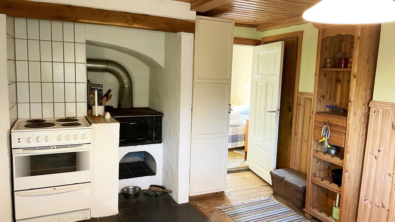 Photo of Kitchen in Markaryd Municipality