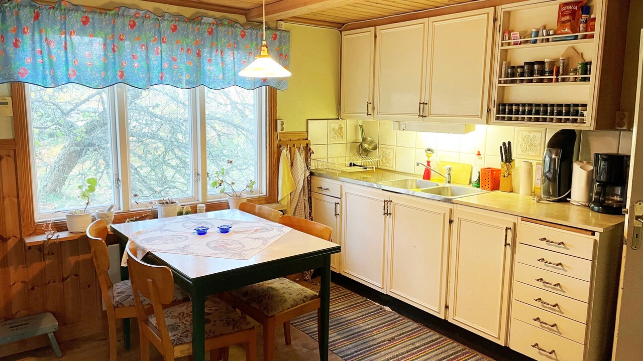 Photo of Kitchen in Markaryd Municipality