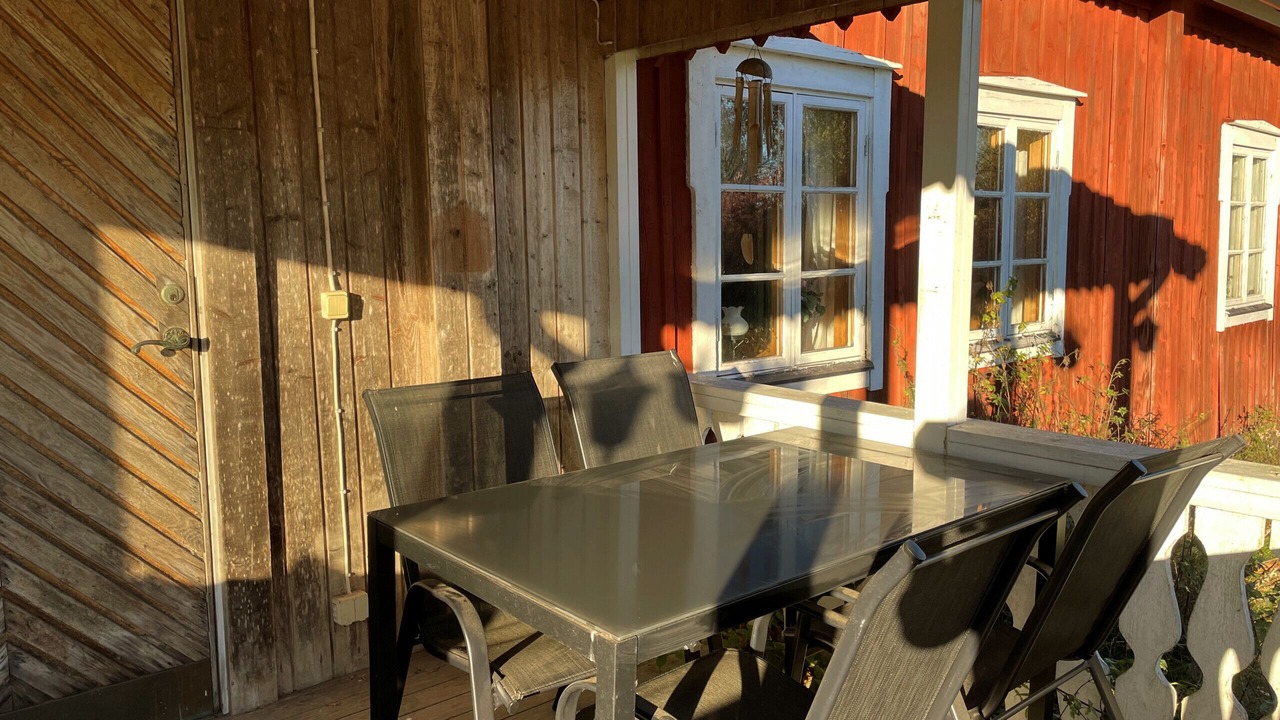 Photo of Outdoor in Markaryd Municipality