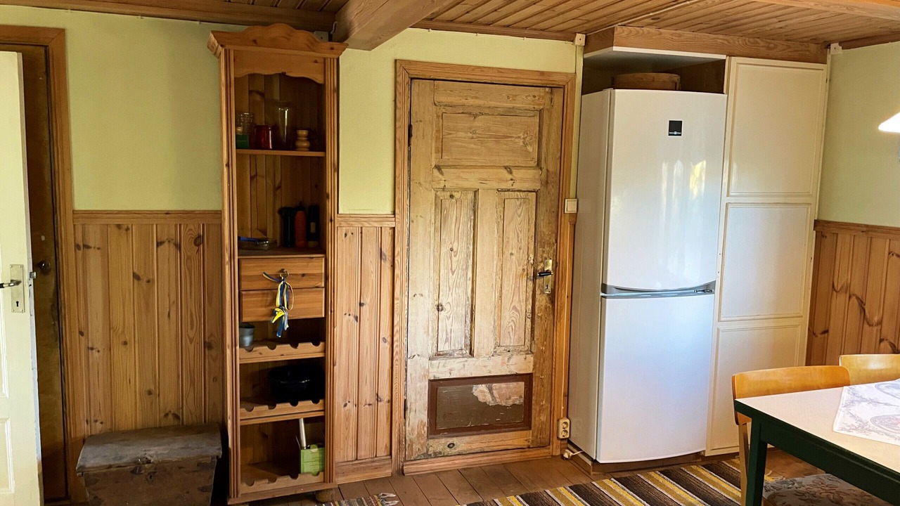 Photo of Kitchen in Markaryd Municipality