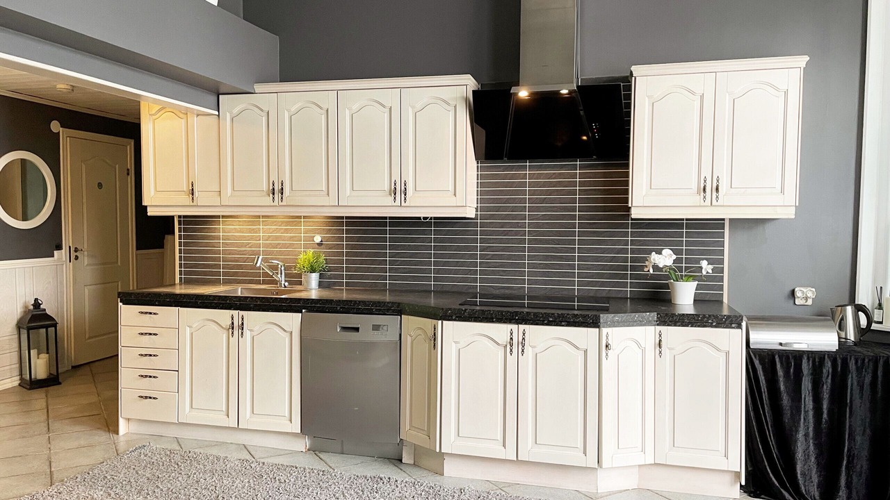 Photo of Kitchen in Motala