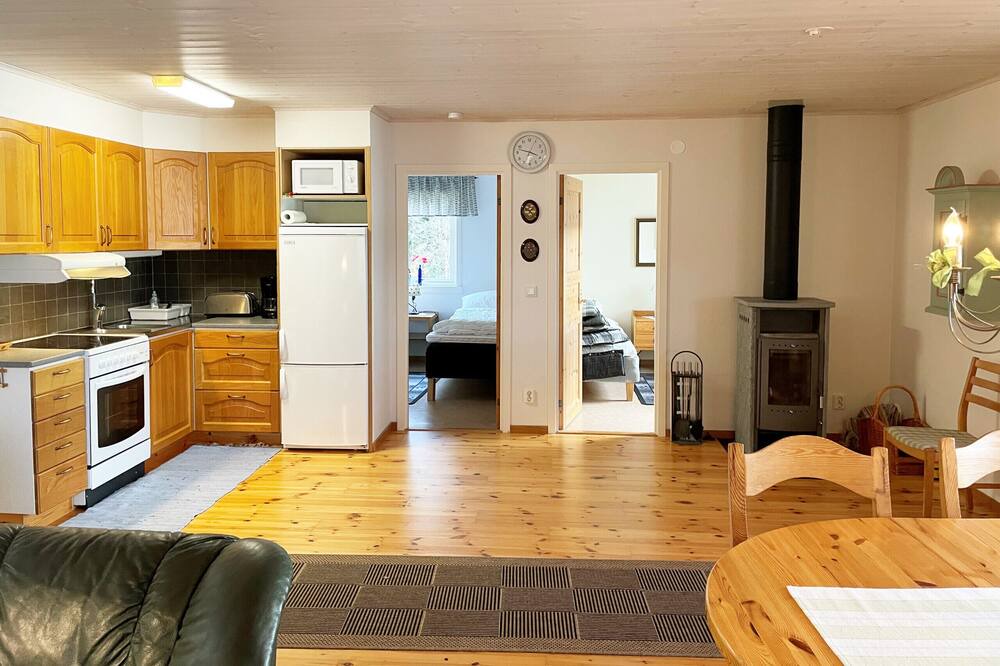 Photo of Livingroom in Eksjo Municipality