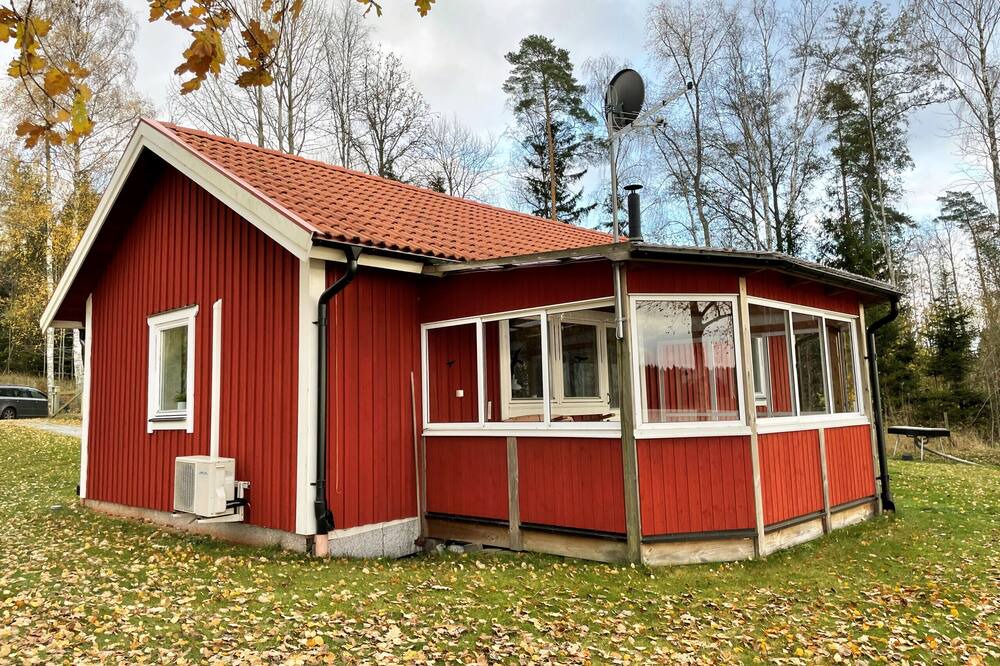 Photo of Outdoor in Eksjo Municipality