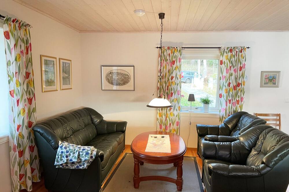 Photo of Livingroom in Eksjo Municipality
