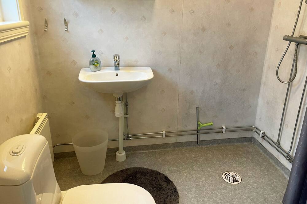 Photo of Bathroom in Eksjo Municipality