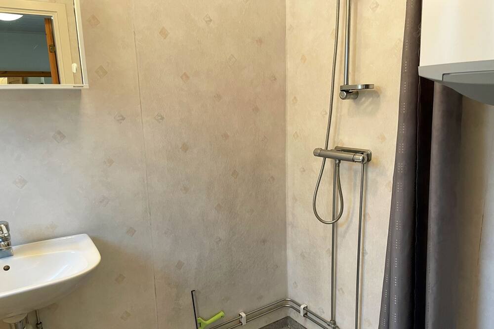 Photo of Bathroom in Eksjo Municipality