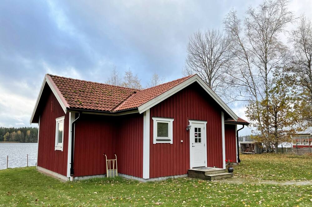 Photo of Outdoor in Eksjo Municipality