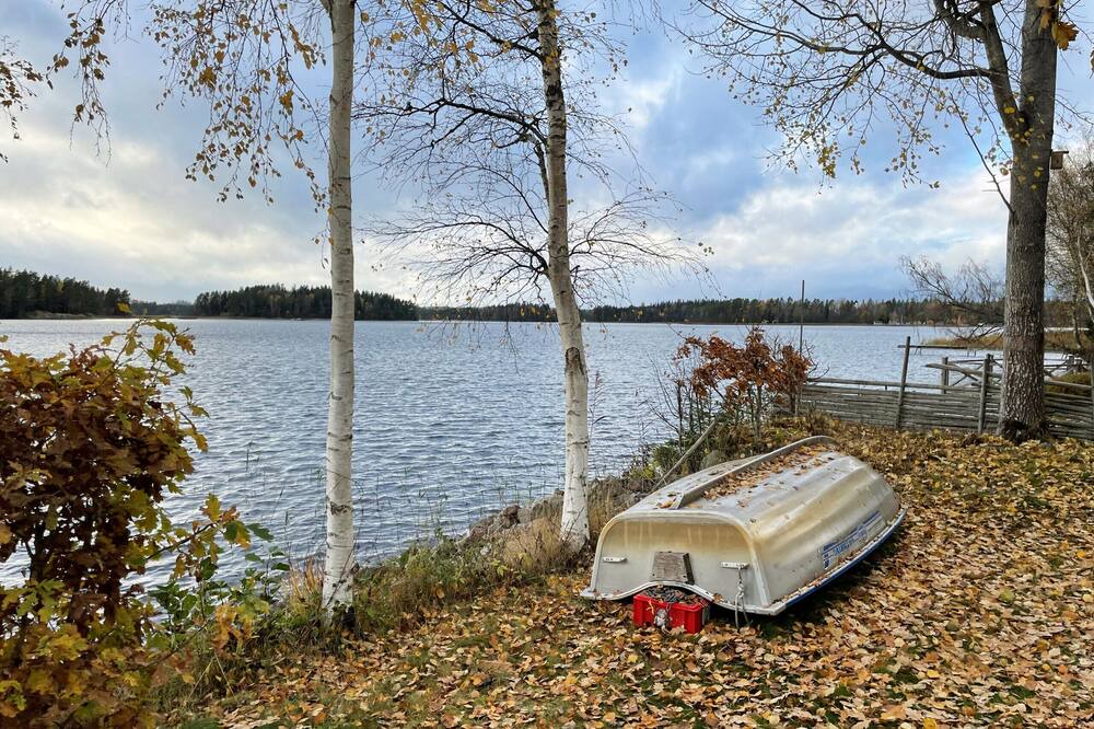 Photo of Outdoor in Eksjo Municipality