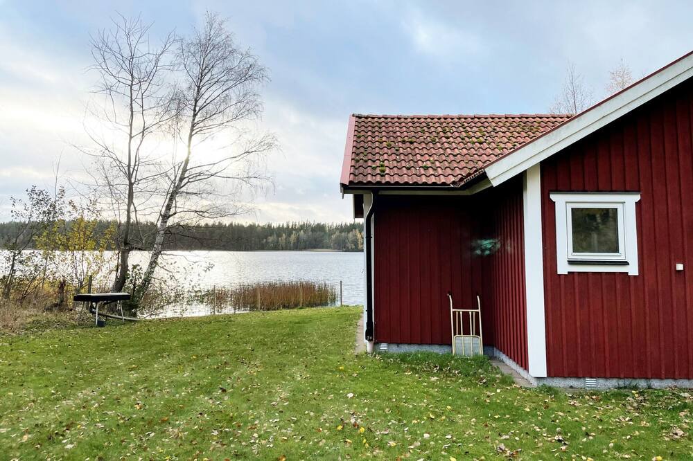 Photo of Outdoor in Eksjo Municipality