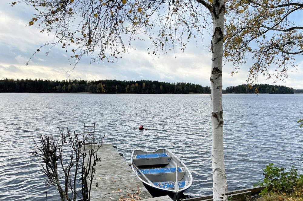 Photo of Outdoor in Eksjo Municipality