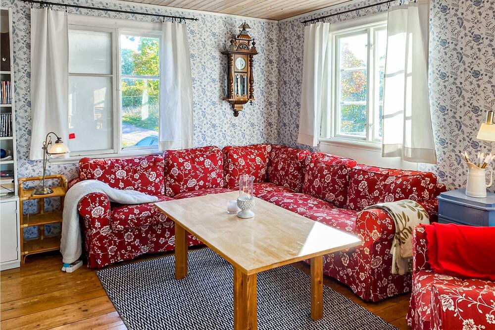 Photo of Bedroom in Nattraby