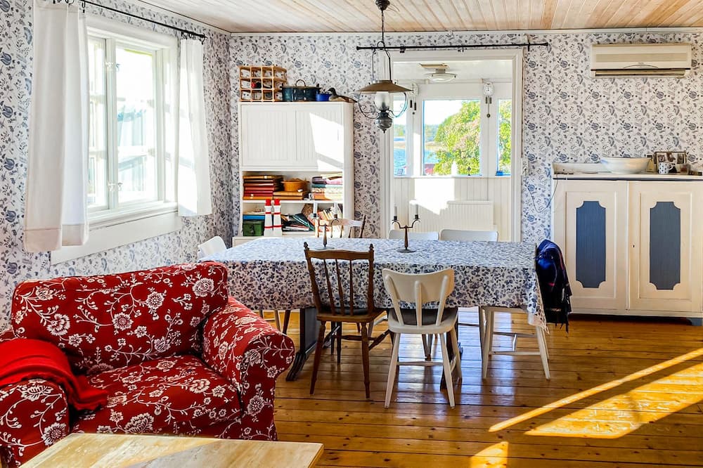 Photo of Bedroom in Nattraby