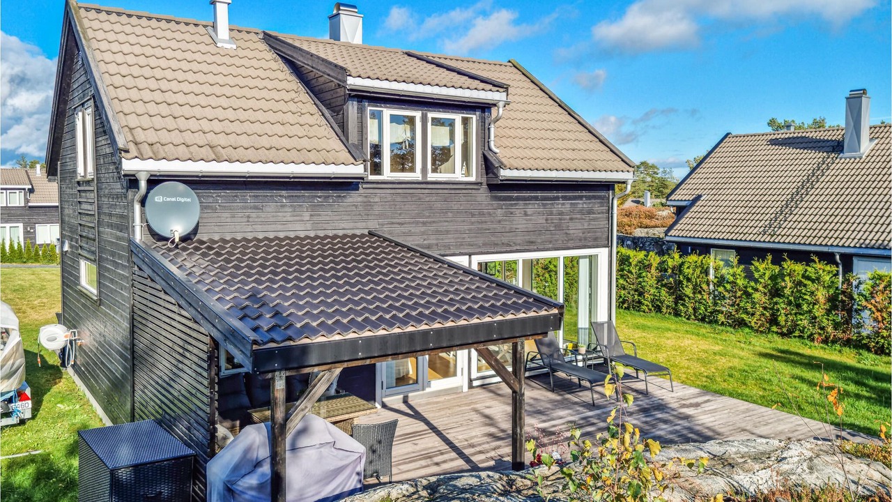 Photo of Outdoor in Risor