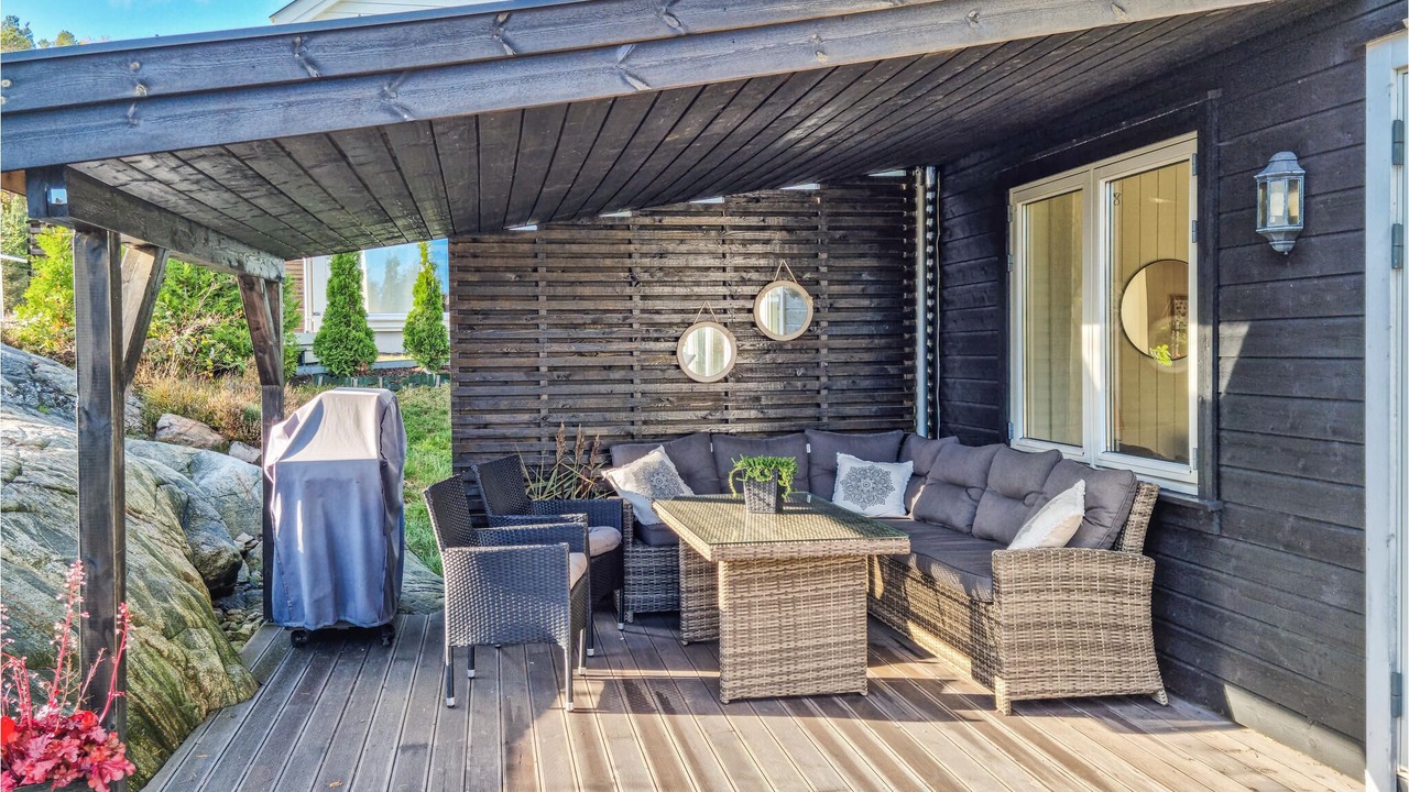 Photo of Patio Balcony in Risor
