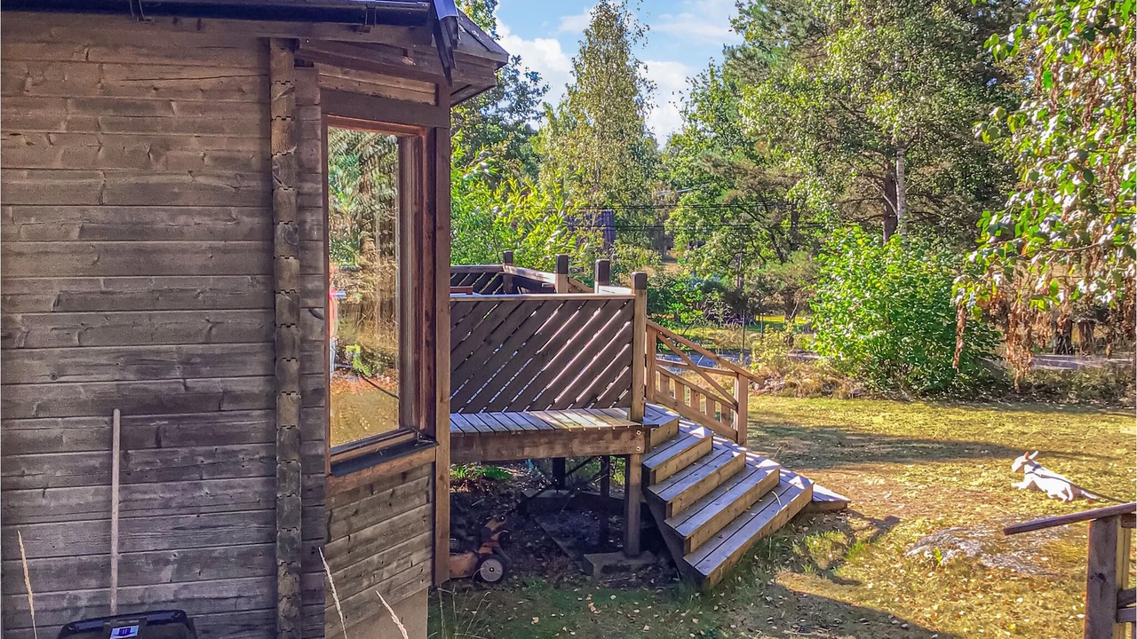 Photo of Outdoor in Laggarsvik