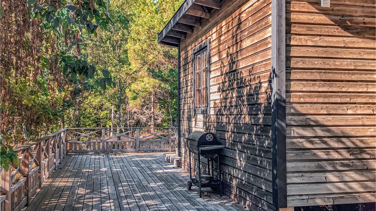 Photo of Outdoor in Laggarsvik