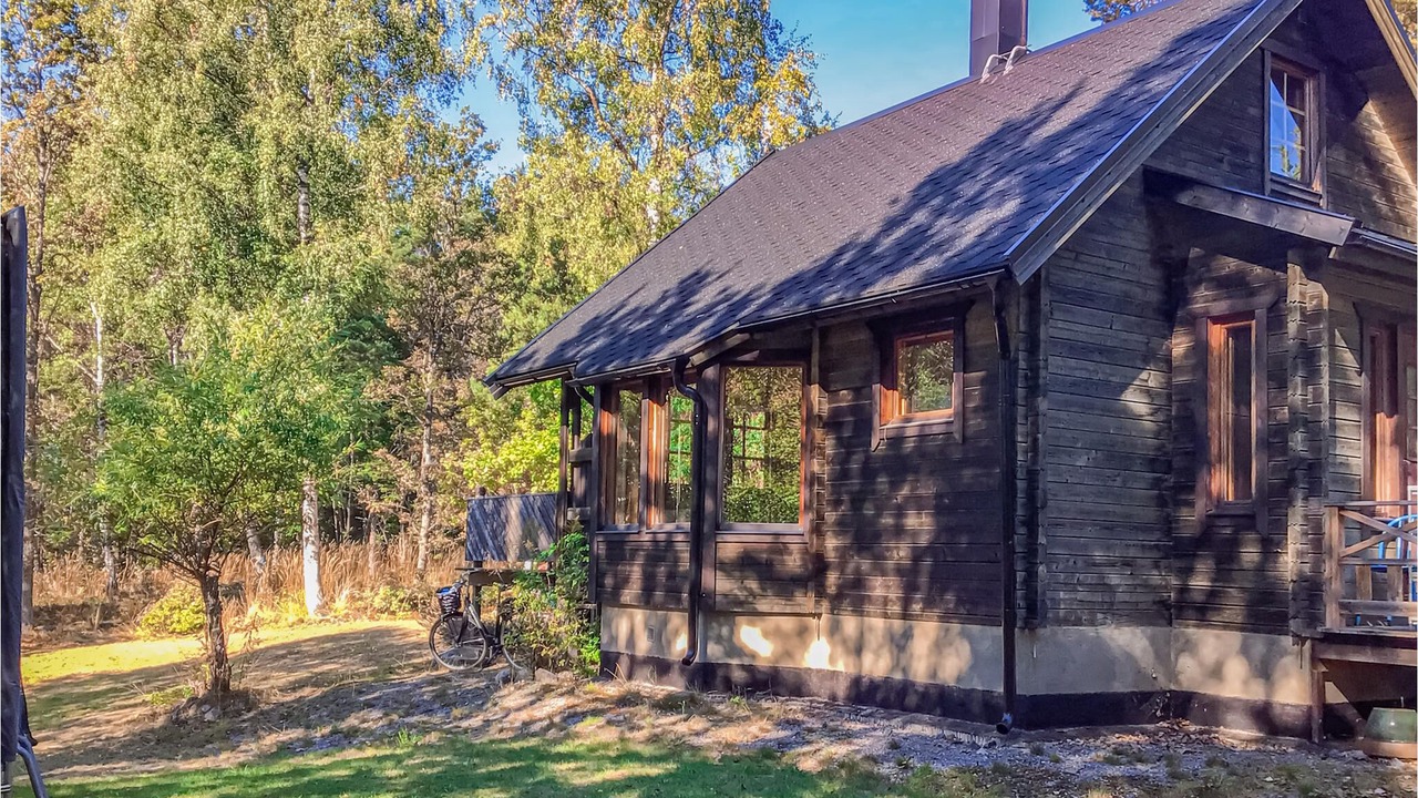 Photo of Outdoor in Laggarsvik