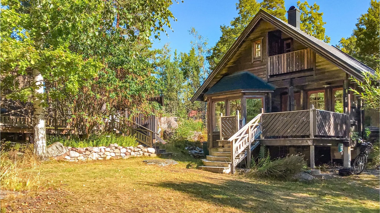 Photo of Outdoor in Laggarsvik