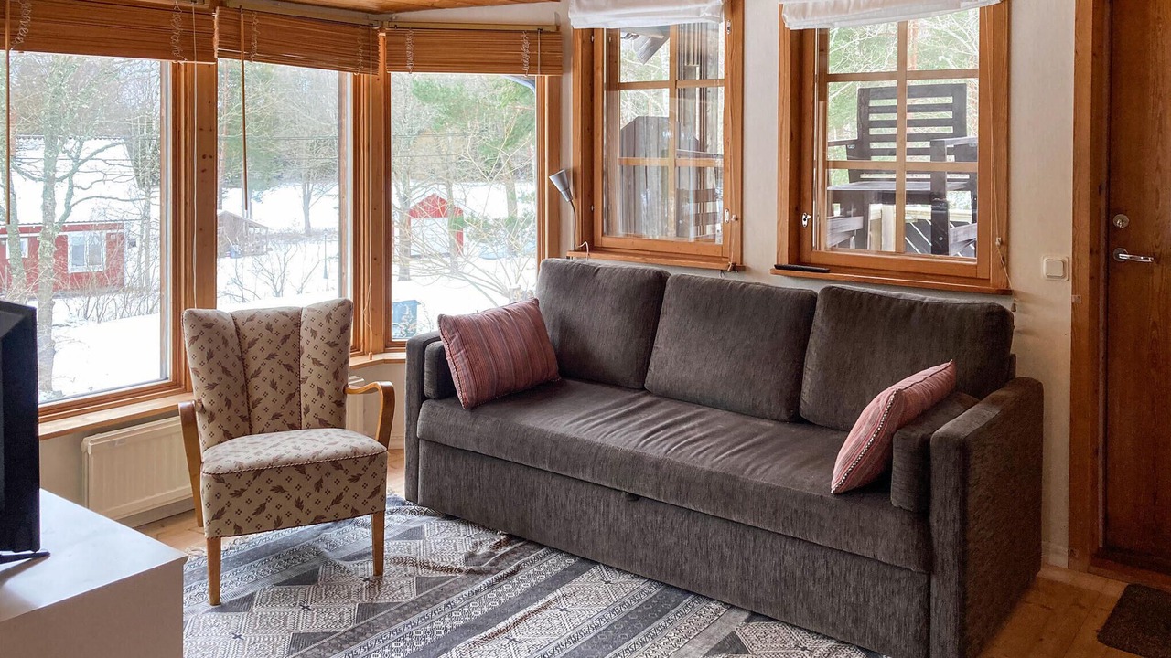 Photo of Livingroom in Laggarsvik