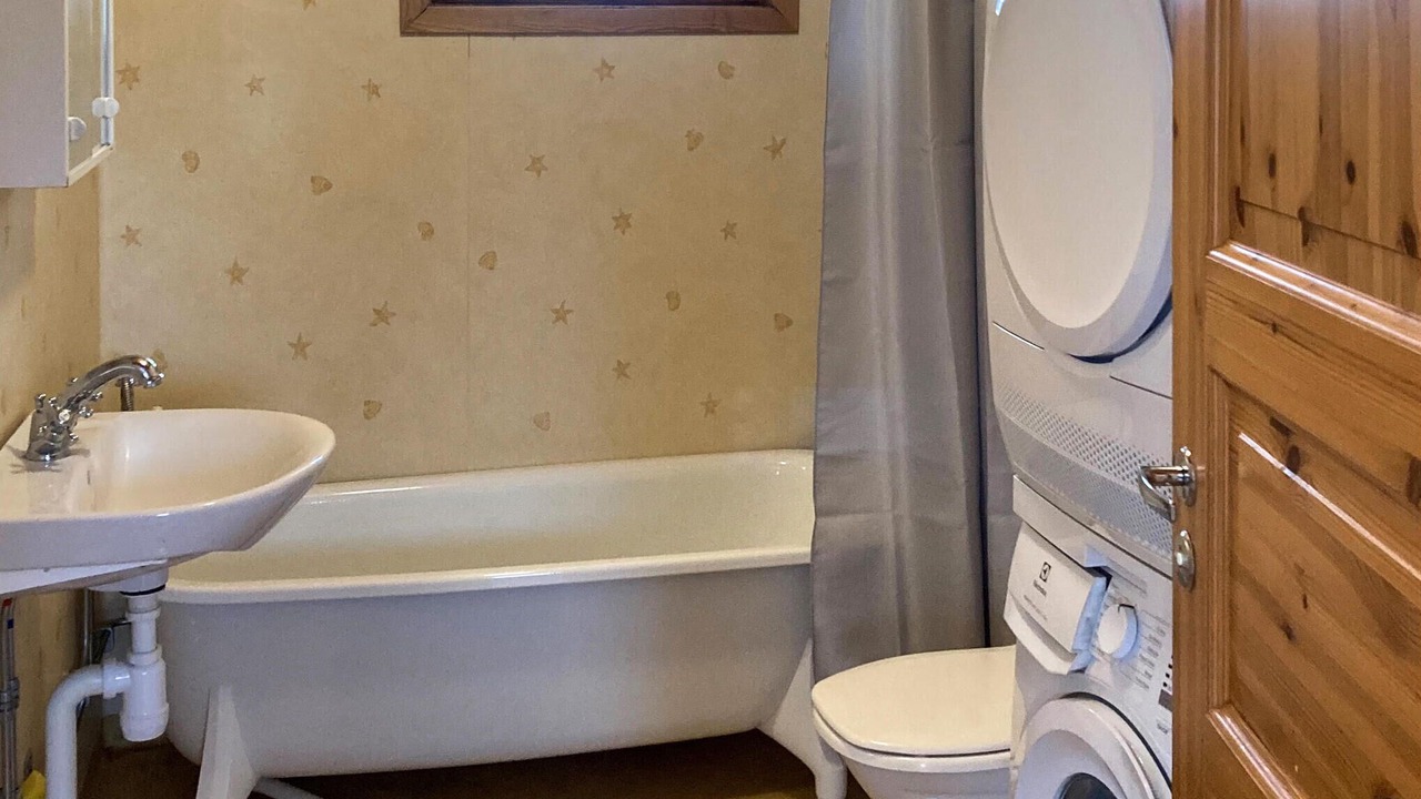 Photo of Bathroom in Laggarsvik