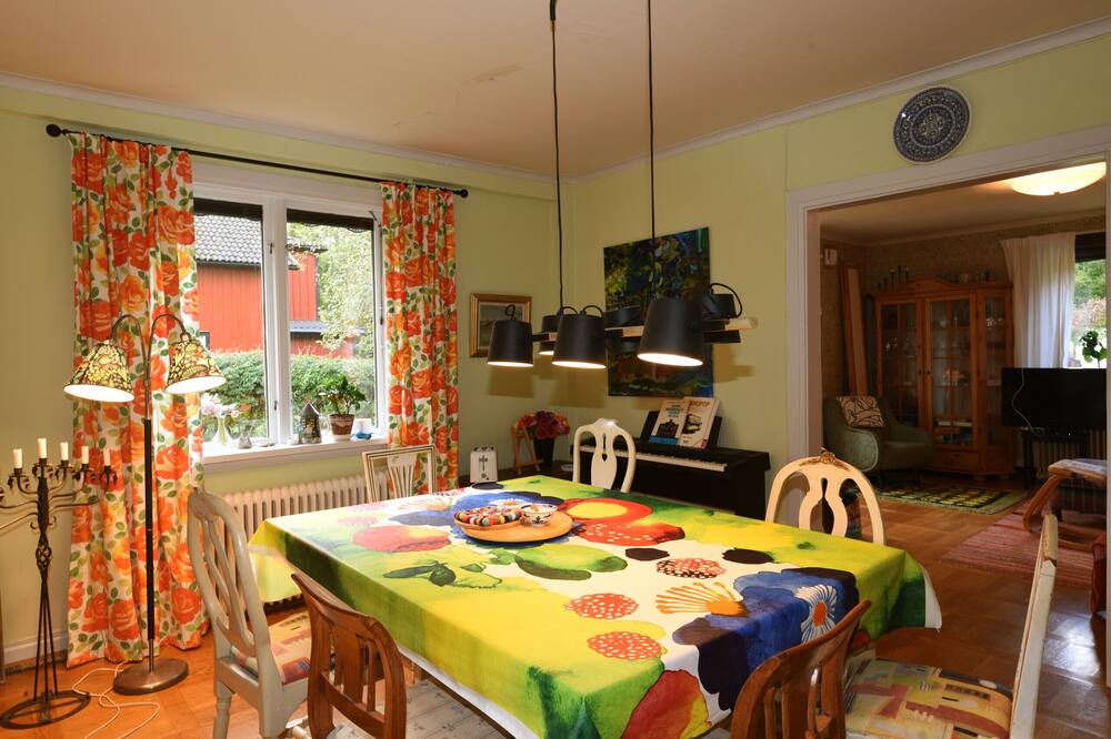 Photo of Livingroom in Fengersfors