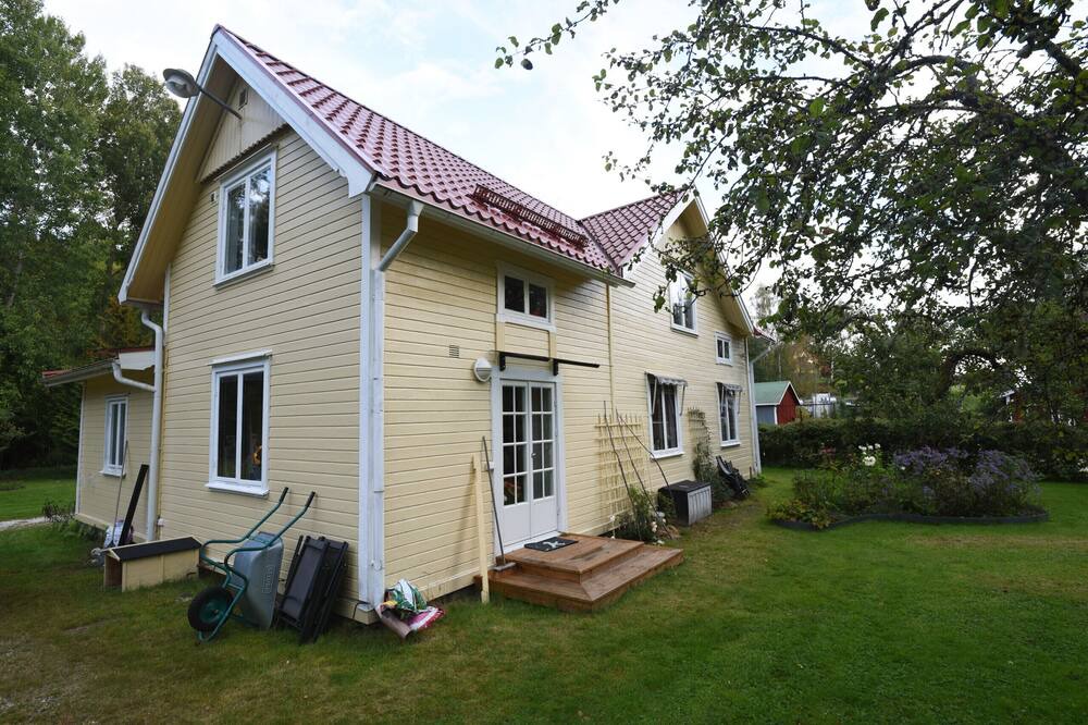 Photo of Outdoor in Fengersfors