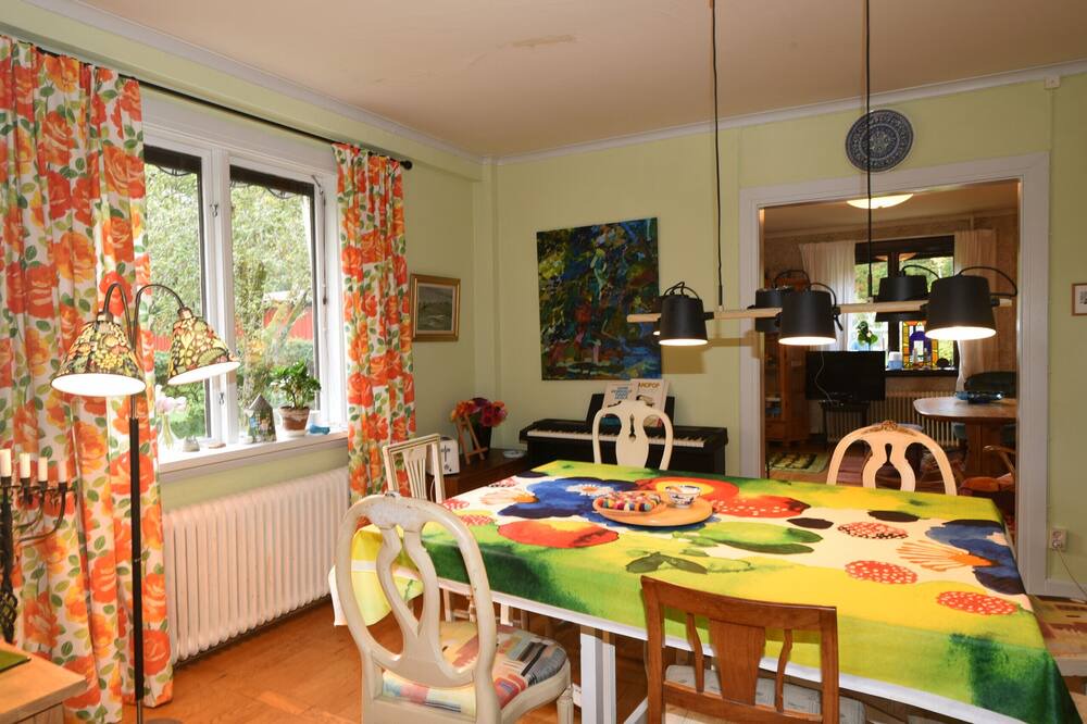 Photo of Livingroom in Fengersfors