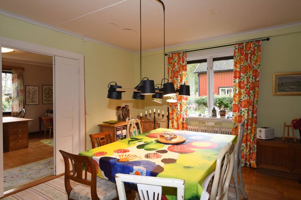 Photo of Livingroom in Fengersfors