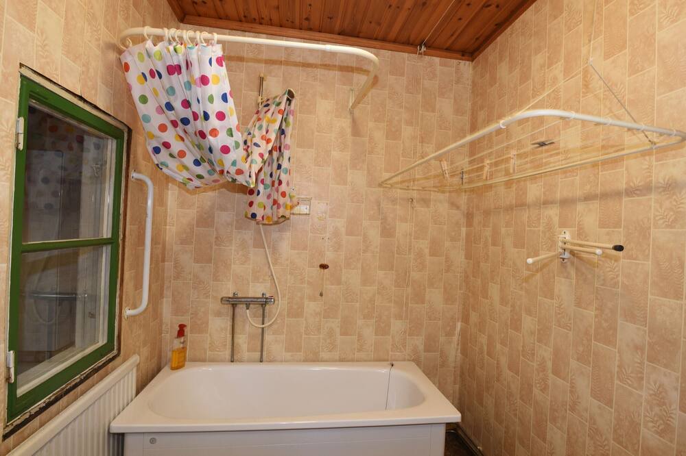 Photo of Bathroom in Fengersfors