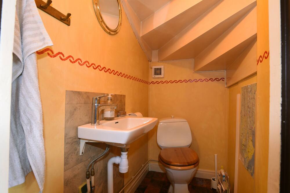 Photo of Bathroom in Fengersfors