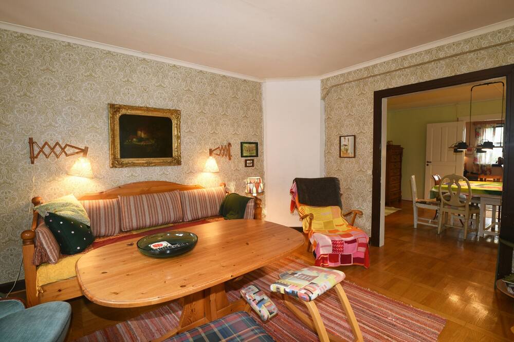 Photo of Livingroom in Fengersfors