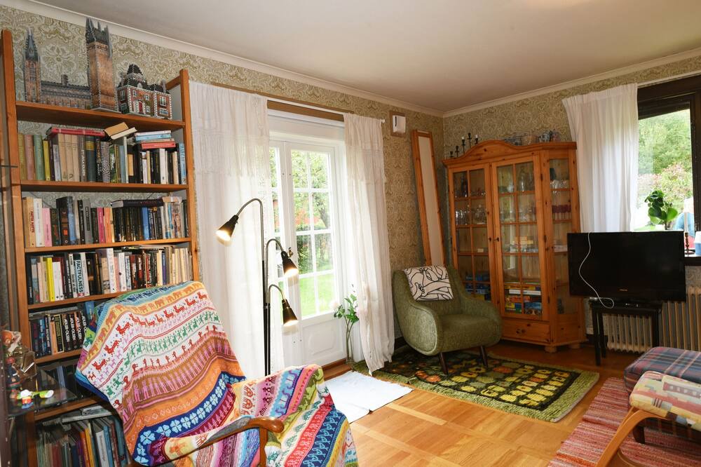 Photo of Livingroom in Fengersfors