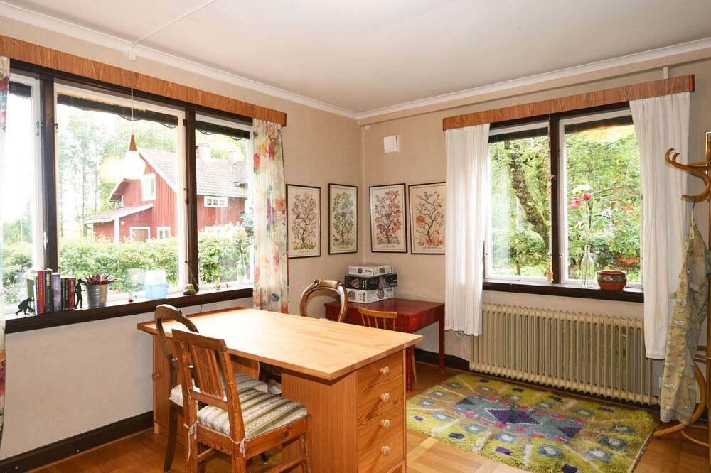Photo of Livingroom in Fengersfors