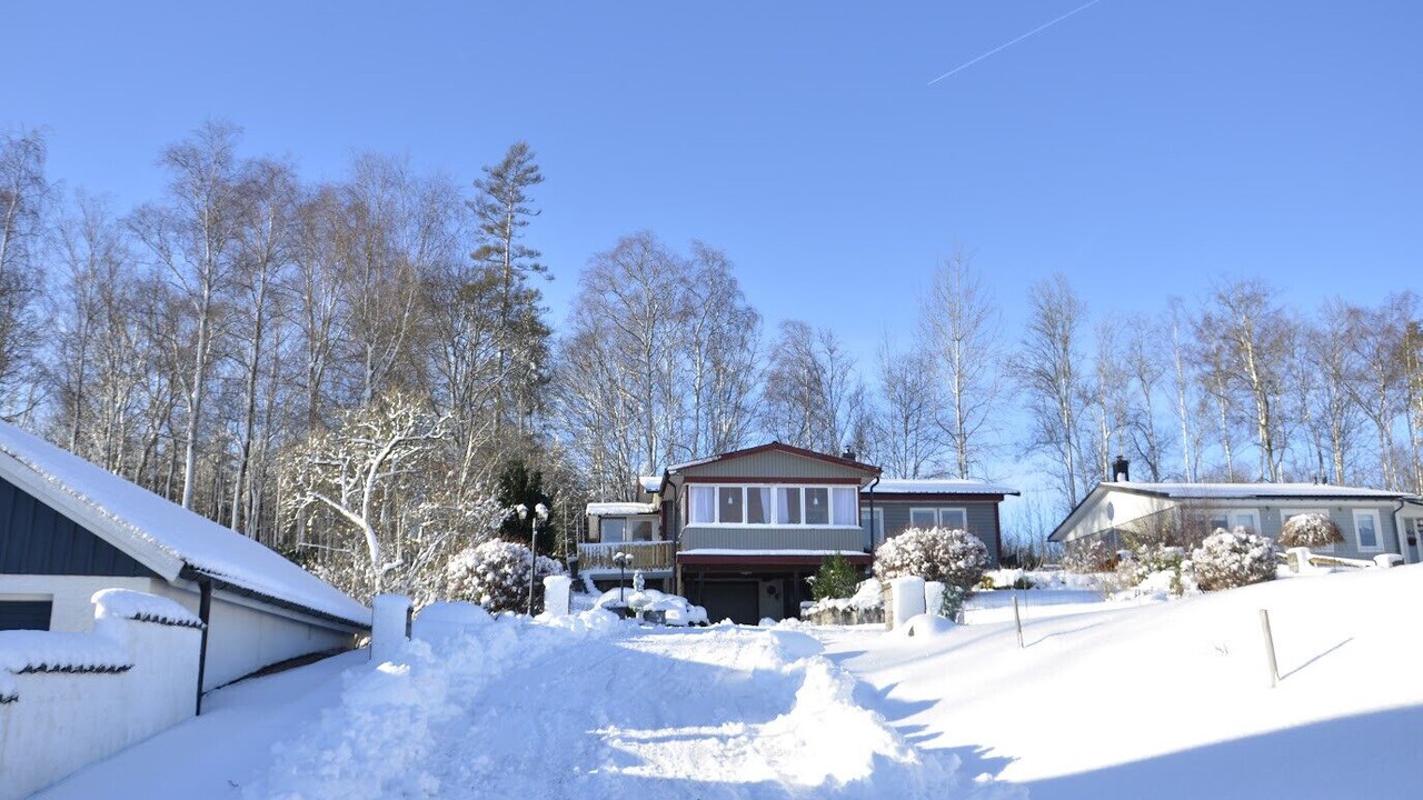 Photo of Outdoor in Unnaryd