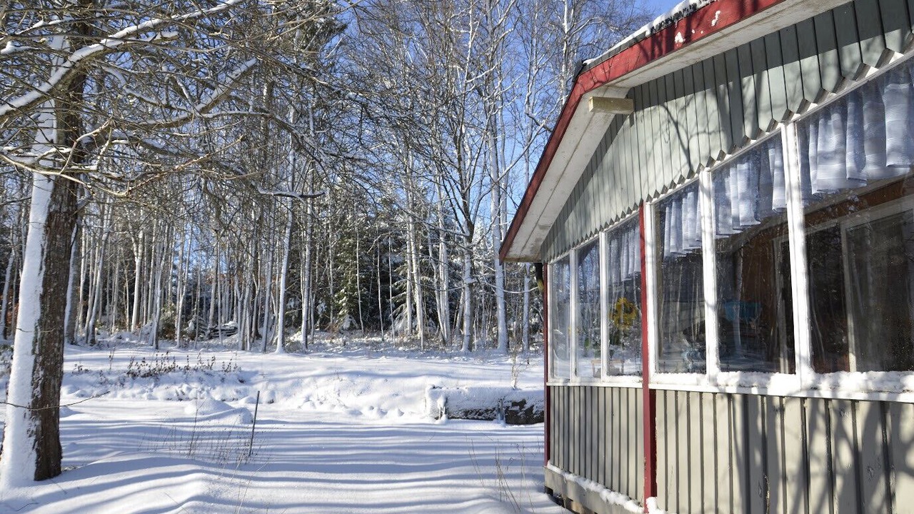Photo of Outdoor in Unnaryd